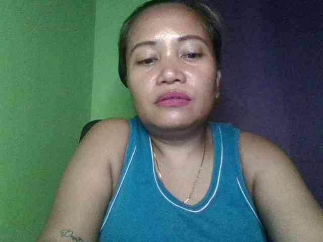 missjoyce webcam