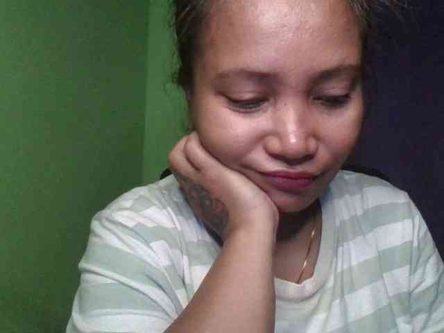 missjoyce webcam