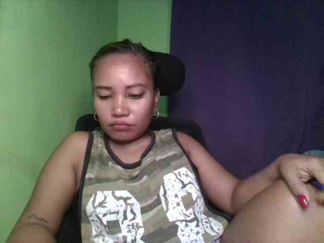 missjoyce webcam