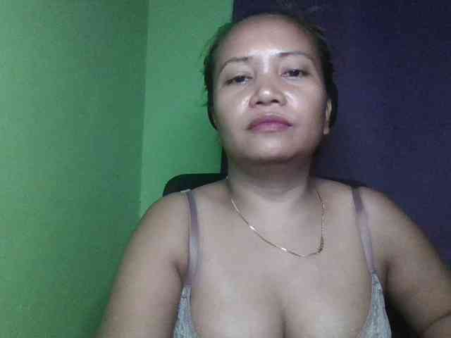 missjoyce webcam