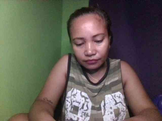 missjoyce webcam