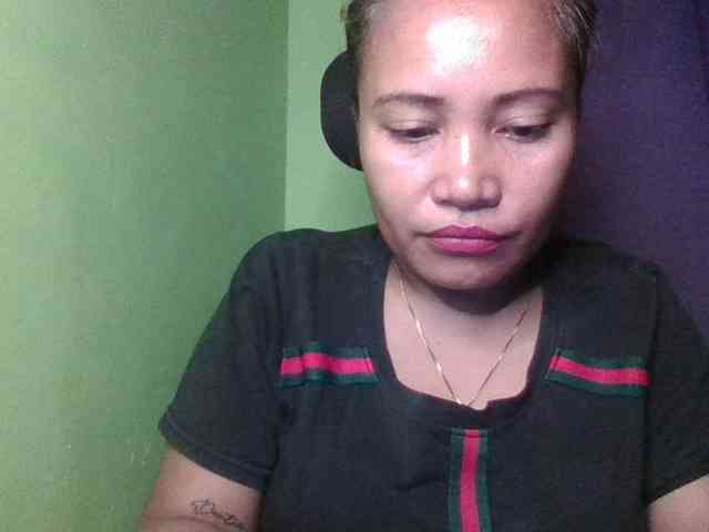 missjoyce webcam