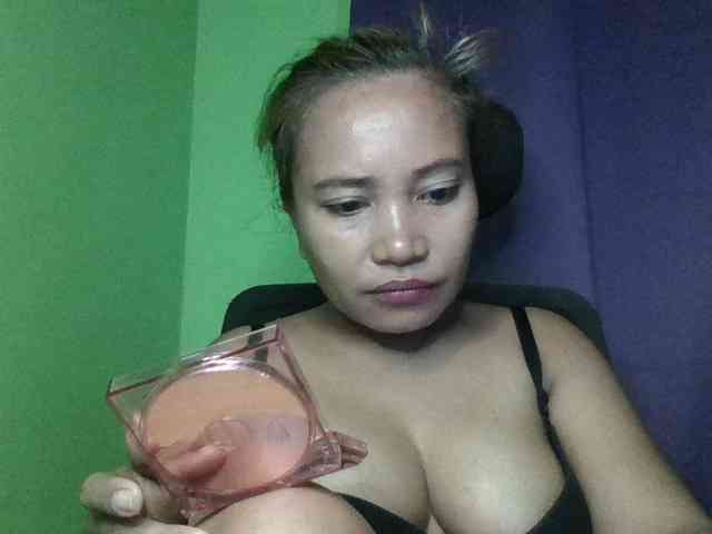 missjoyce webcam