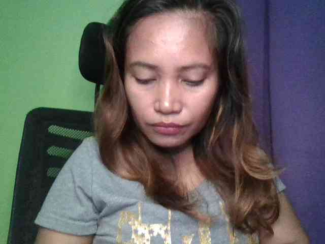 myoneandonly Live Webcam on BongaCams