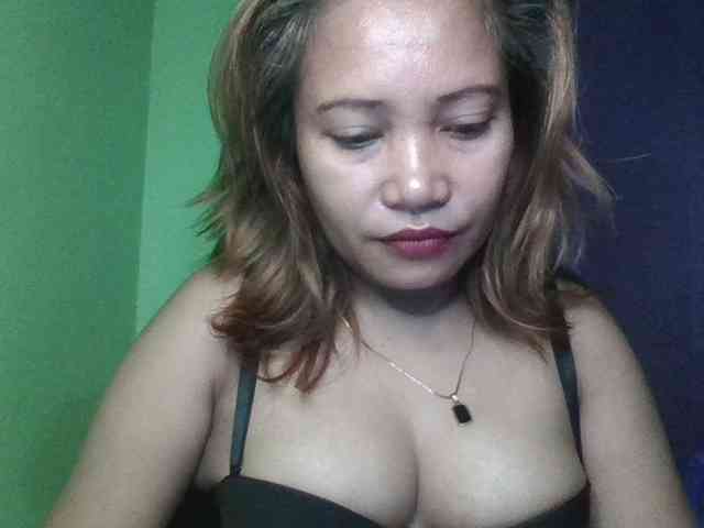 missjoyce webcam