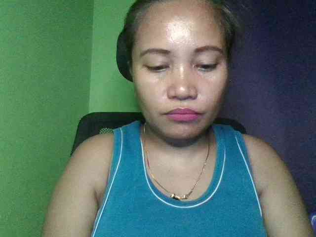 missjoyce webcam