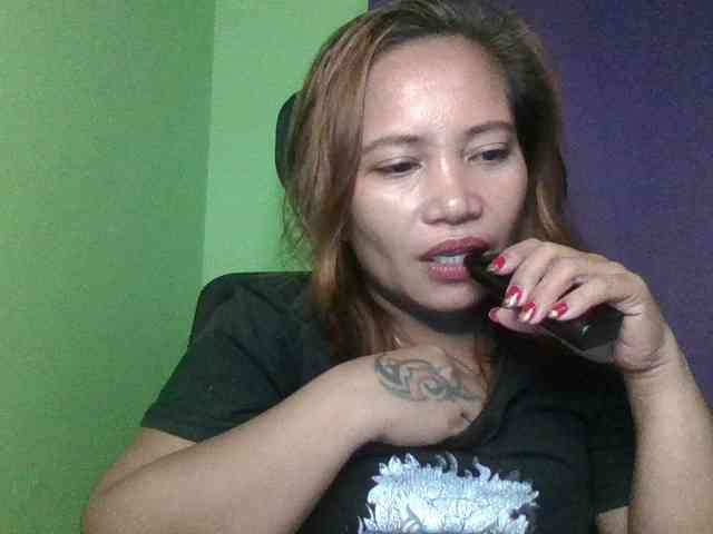 missjoyce webcam