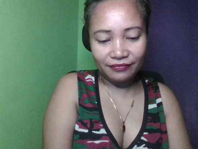 missjoyce webcam