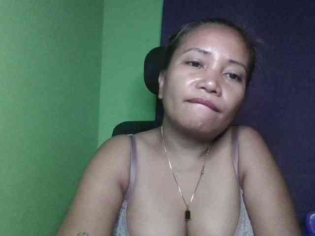 missjoyce webcam
