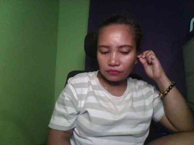missjoyce webcam