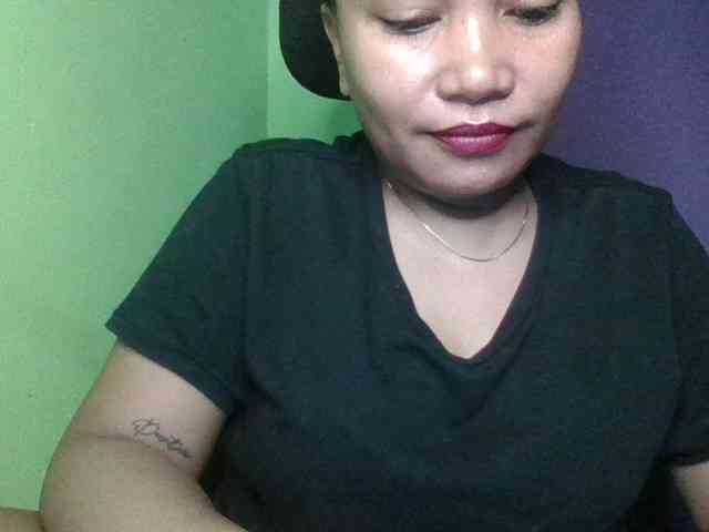 missjoyce webcam
