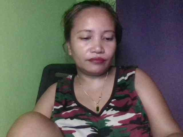 missjoyce webcam