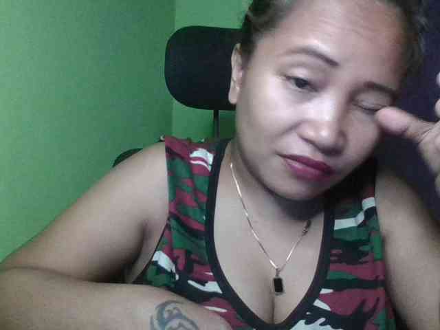 missjoyce webcam