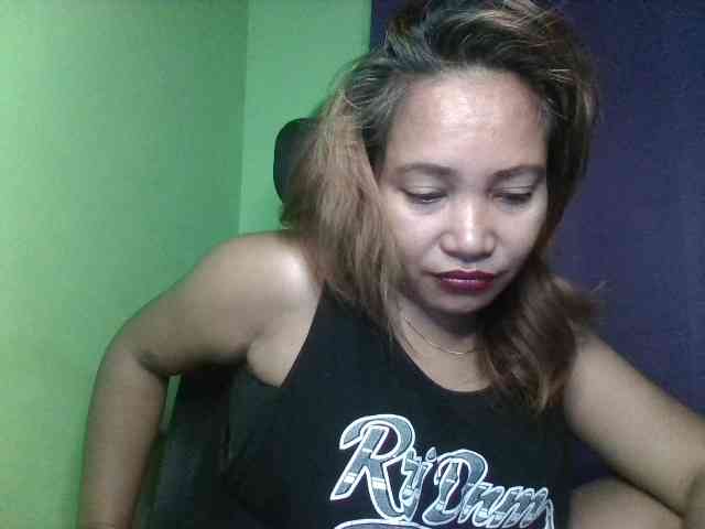 missjoyce webcam