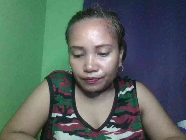 missjoyce webcam