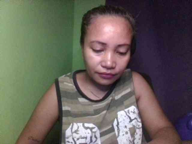 missjoyce webcam