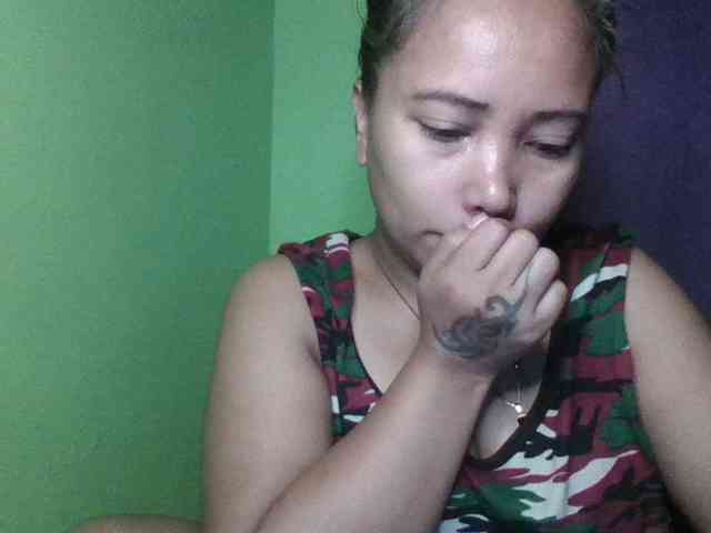 missjoyce webcam