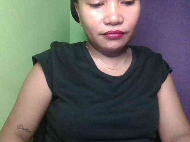 missjoyce webcam