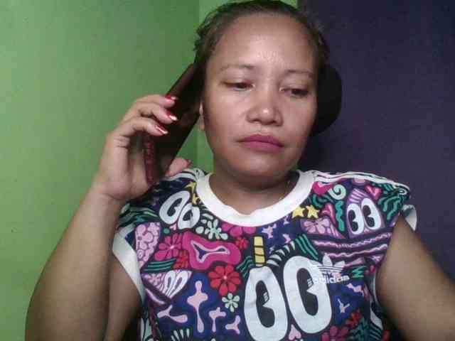 missjoyce webcam