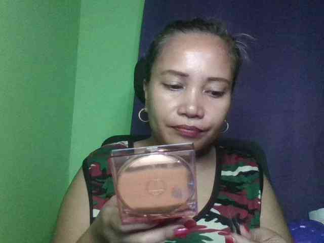 missjoyce webcam