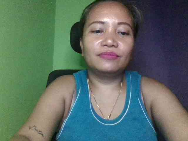 missjoyce webcam