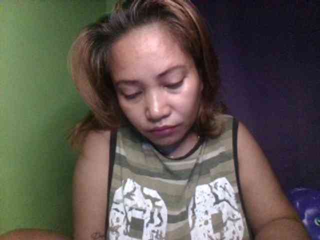 missjoyce webcam