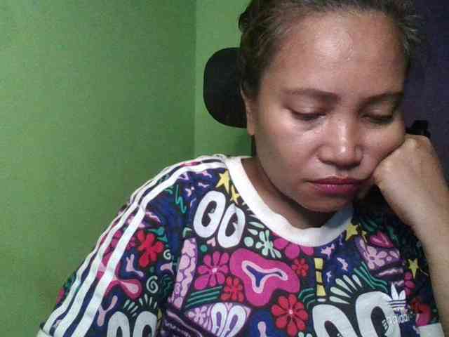missjoyce webcam