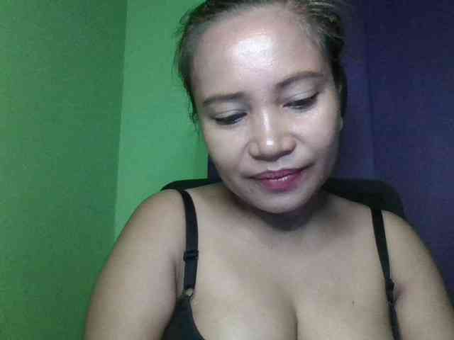 missjoyce webcam