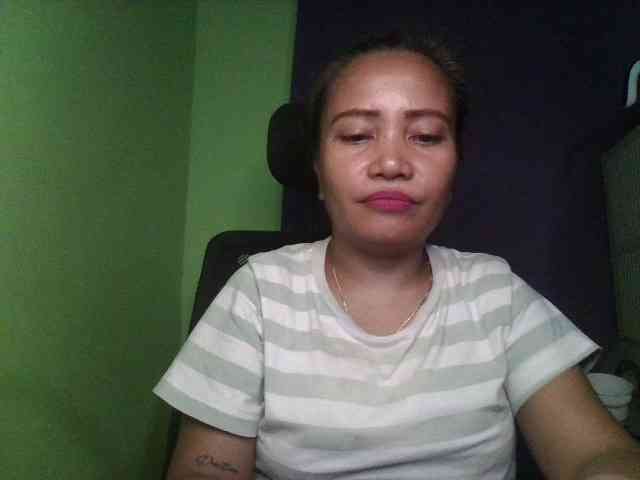 missjoyce webcam