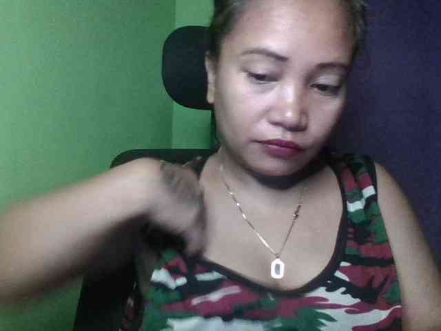 missjoyce webcam
