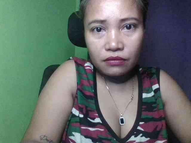 missjoyce webcam