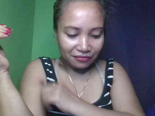 missjoyce webcam