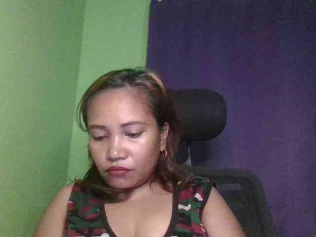 missjoyce webcam