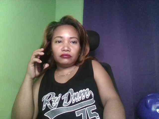 missjoyce webcam