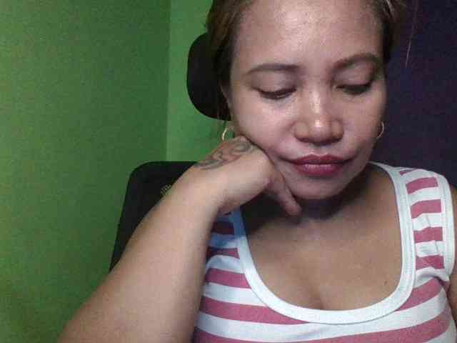 missjoyce webcam