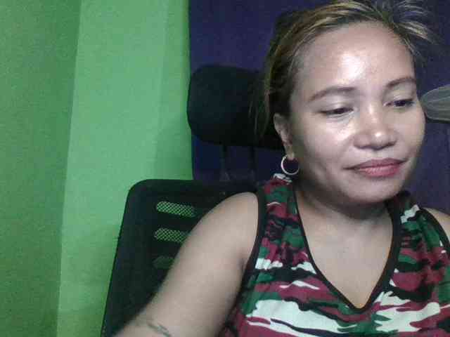 missjoyce webcam