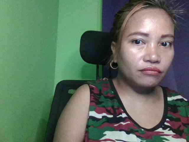 missjoyce webcam