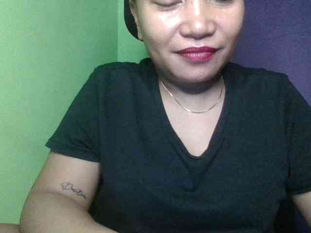 missjoyce webcam