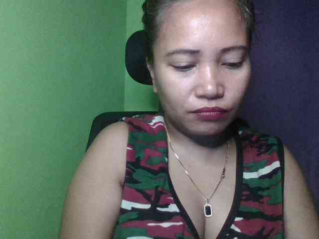 missjoyce webcam