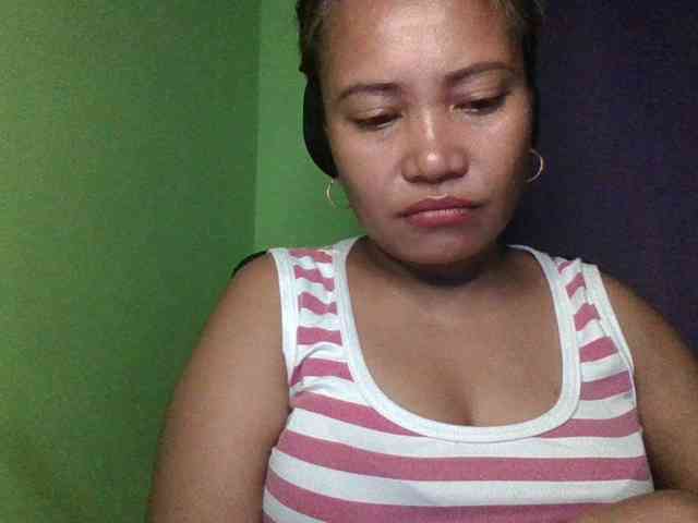 missjoyce webcam