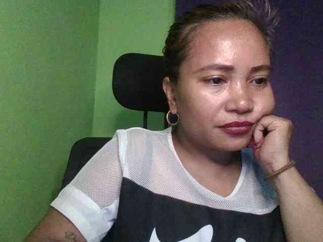 missjoyce webcam