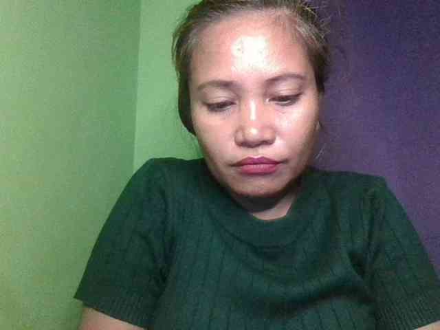 missjoyce webcam