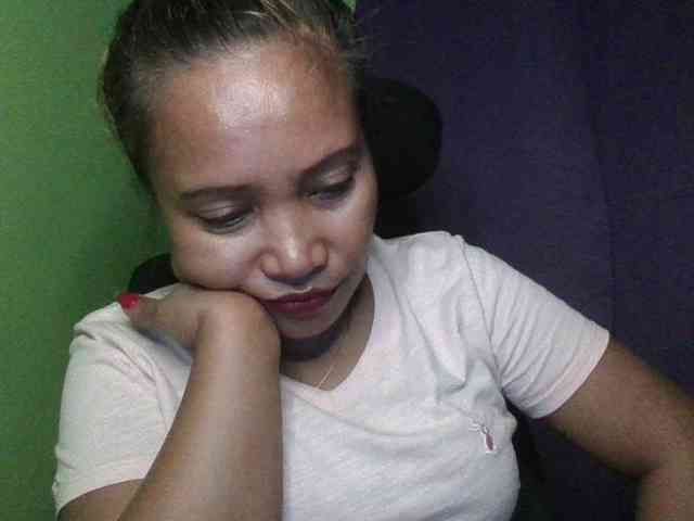 missjoyce webcam