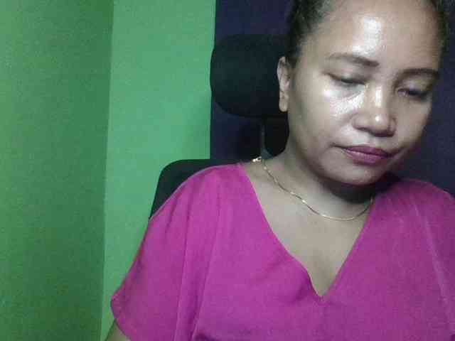 missjoyce webcam