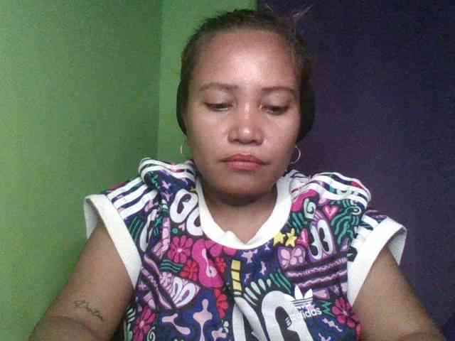 missjoyce webcam