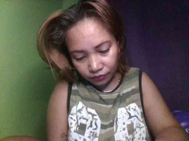 missjoyce webcam