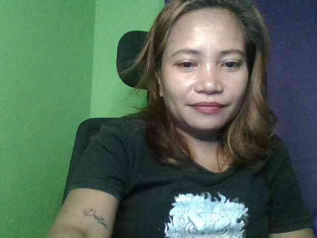 missjoyce webcam
