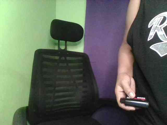 missjoyce webcam