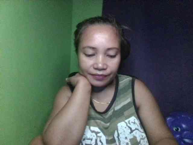 missjoyce webcam