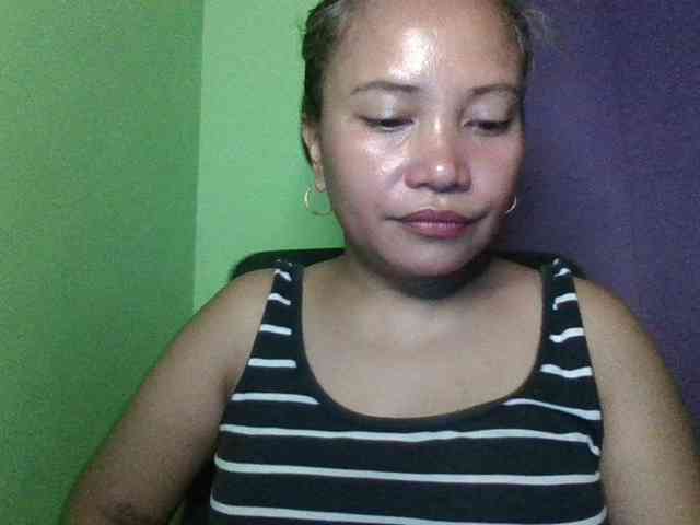 missjoyce webcam